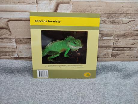 Agama kočinčinská cz - jaroslav forejt, 