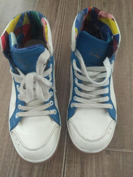 Tenisky č.37, john garfield,38