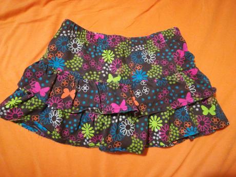 Sukňa, 92