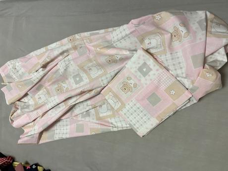 Baldachyn a drziak, mantinel, vankusik, 2xzaves, 