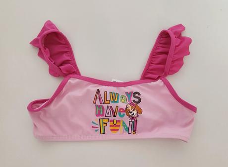 Plavky vrch, nickelodeon,122