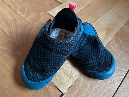 Topánočky do vody decathlon veľ 26, decathlon,26