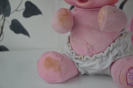 Spievajúca hračka-my little pony,