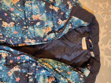 Bundička 4-5 rokov, h&m,110