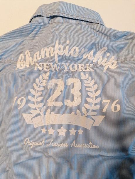 Košeľa, lindex,116