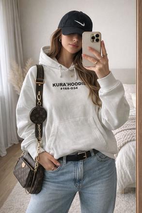 Krásna unisex mikina slovenskej zn kura collection, 