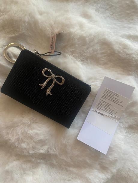 Držiak na karty victorias secret, victoria's secret