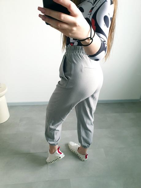 Zara nohavice s, zara,s