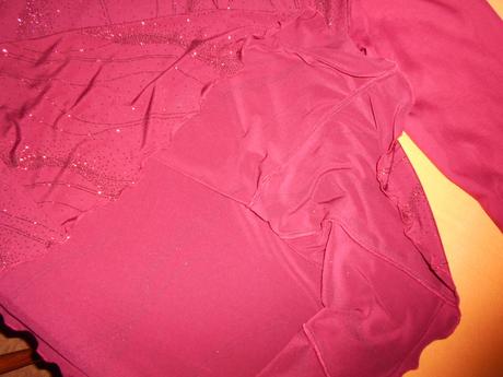 Tehotenská blúza, xl