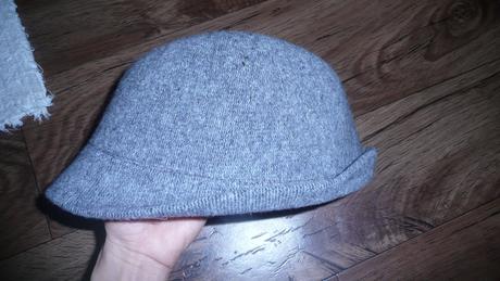 Upletový klobúk, s