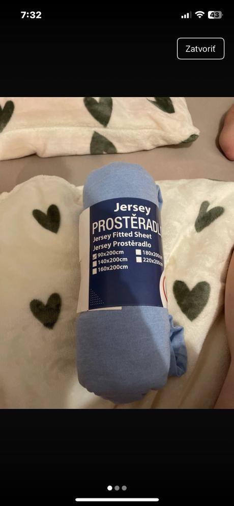 Plachta, šírka (cm): 90,dĺžka (cm): 200