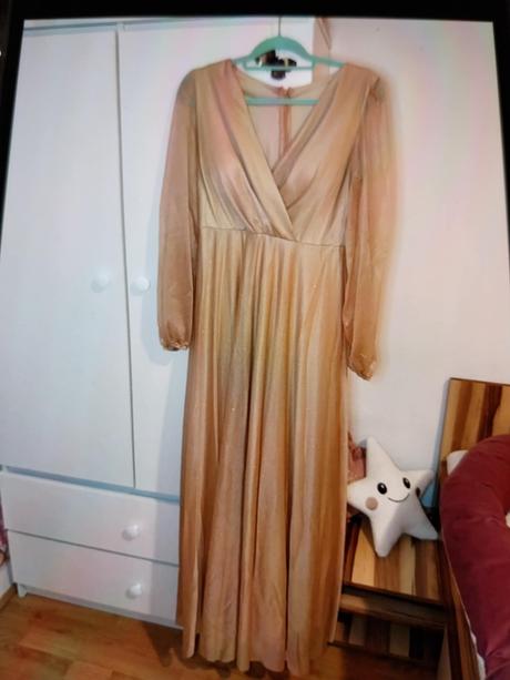 Spoločenské šaty zn. party21, l