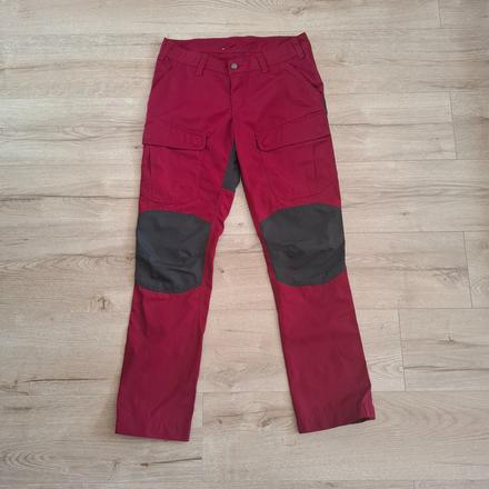 Outdoorove nohavice, 38