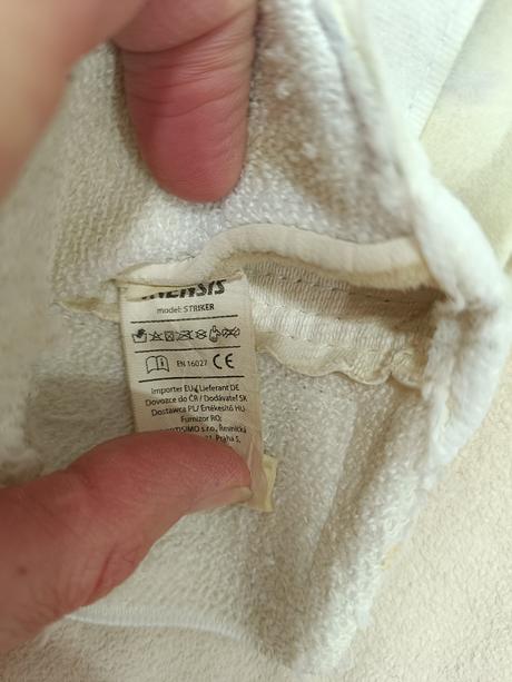 Brankárske rukavice kensis, 