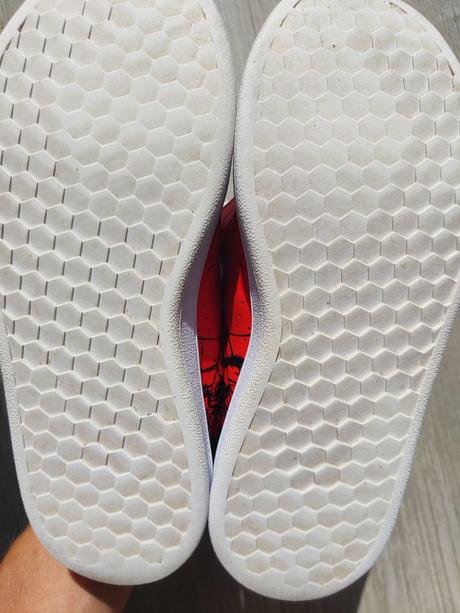 Tenisky marvel, adidas,30