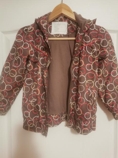 Prechodna bundička, okay,122