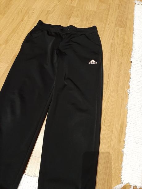 Tepláky, adidas,152