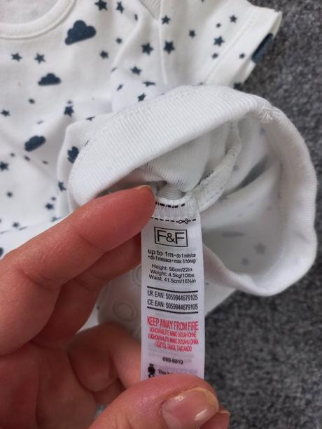 5x kratke body, f&f, 56, f&f,56