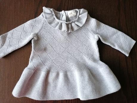 Sede saticky, h&m,50