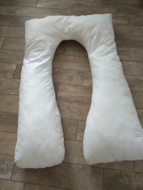 Tehotenský vankúš emi, 