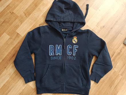 Mikina real madrid, 146