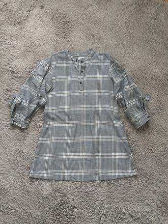 Zara detské šaty v.134, zara,134