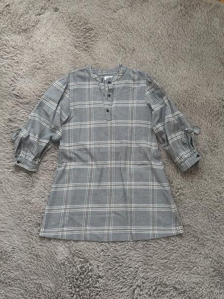 Zara detské šaty v.134, zara,134