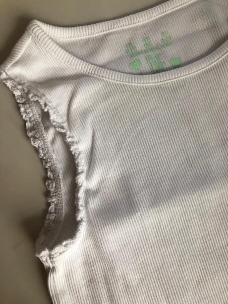 Tielko f&f 116, f&f,116