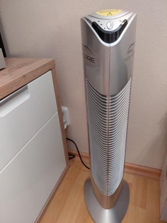 Čistička vzduchu ionic care, 