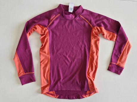 Tričko do vody, wedze,122