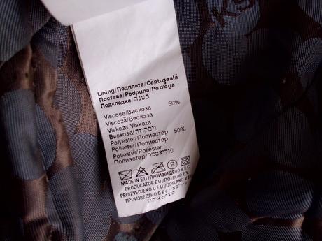 Kensol jar-jeseň m-s, m