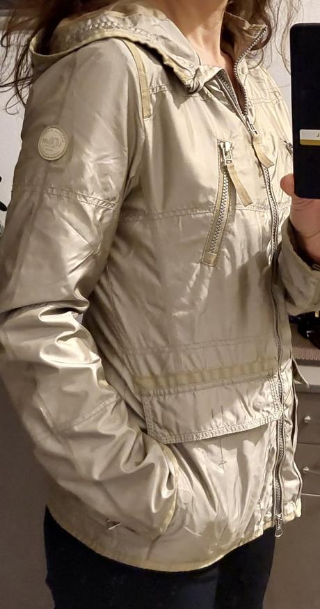 Prechodná bunda, s.oliver,s