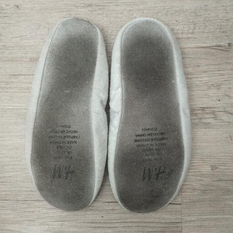 Cvičky s mašličkou elsa, h&m,30