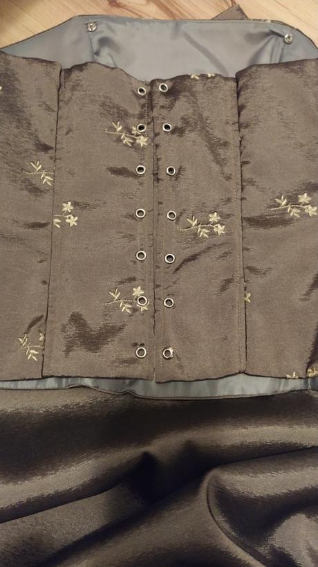 Spoločenské šaty veľkosť 36, 36