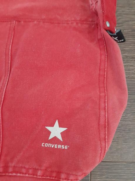 Converse crossbody, converse