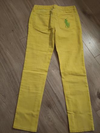 Rifle zn. ralph lauren, ralph lauren,140