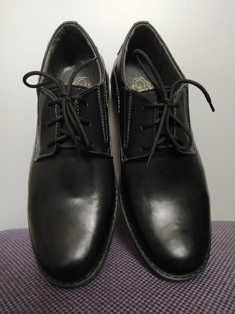 Kožená obuv, 41 / 42 / 43