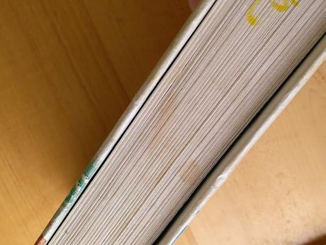 Zlato a slovo , ľudo zúbek, 