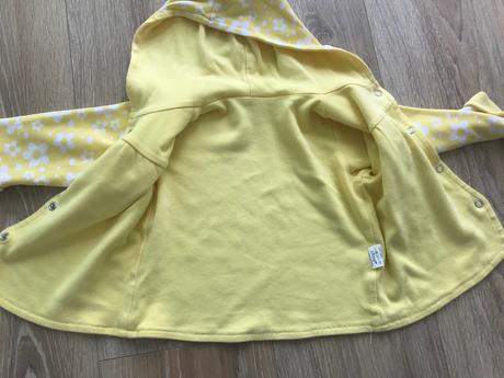 Mikinka - obojstranná, 80