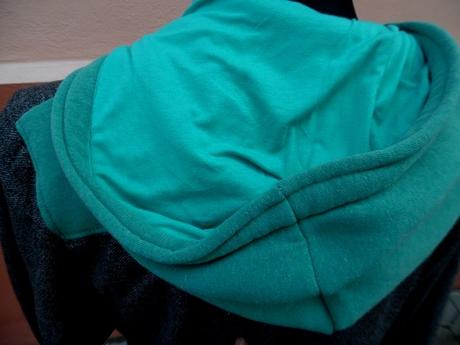 Mikina pánska, xxxl