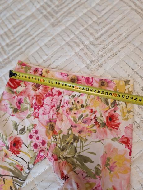 Kvietkovane leginky, 36