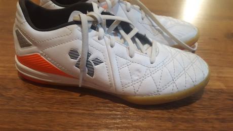 Biele halovky kipsta, decathlon,33