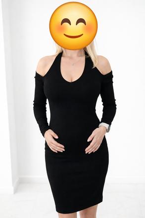 Upletove šaty guess, guess,m