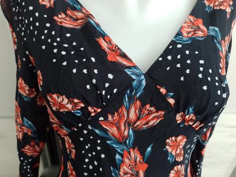 Prekrásné letné saty, 36