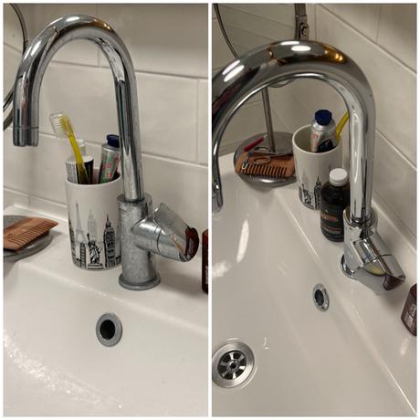 Ekologické upratovanie domácností, 