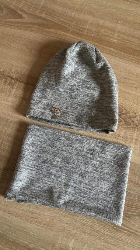 Predám čiapkový set, 