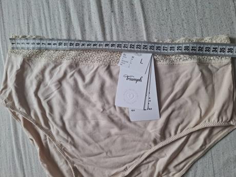 Nohavičky, triumph,l / xl