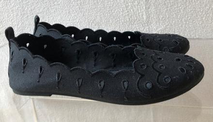 Madeira balerínky, 34