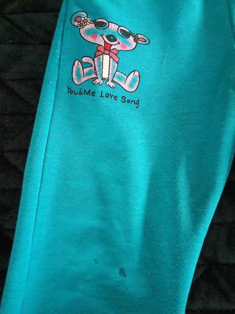 3 dielna súprava, 92