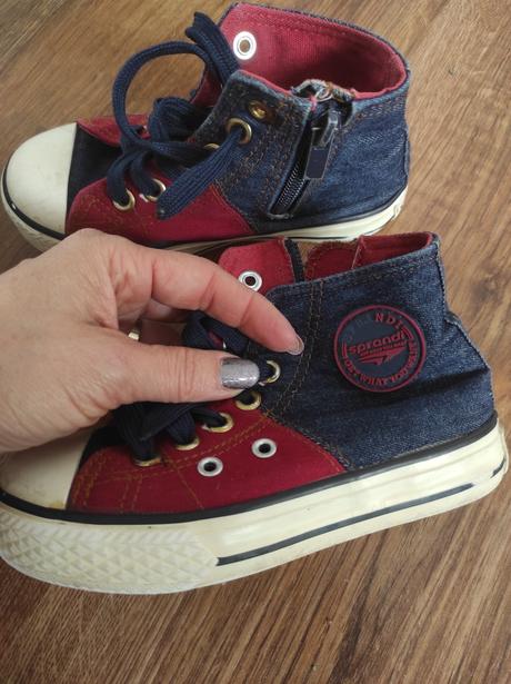 Tenisky sprandi, sprandi,27